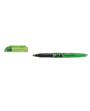 PILOT Textmarker FriXion light 4136004 3,8mm Keilspitze grün