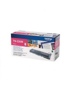 Brother Toner TN230M 1.400Seiten magenta