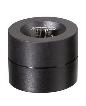 MAUL Klammernspender MAULpro 3012390 73x60mm schwarz