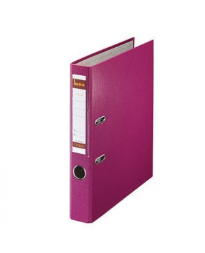 Bene Ordner 291600 BRO DIN A4 52mm PP brombeer