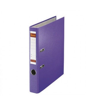 Bene Ordner 291600 VI DIN A4 52mm PP violett