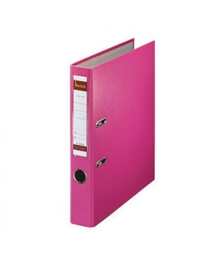 Bene Ordner 291600 RS DIN A4 52mm PP rosa