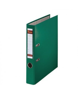 Bene Ordner 291600 GN DIN A4 52mm PP grün