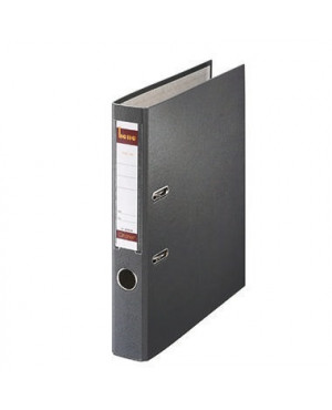 Bene Ordner 291600 SF DIN A4 52mm PP schiefer
