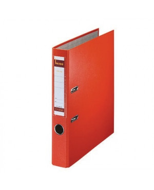Bene Ordner 291600 OR DIN A4 52mm PP orange