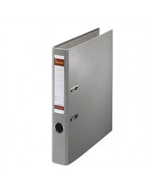 Bene Ordner 291600 GR DIN A4 52mm PP grau