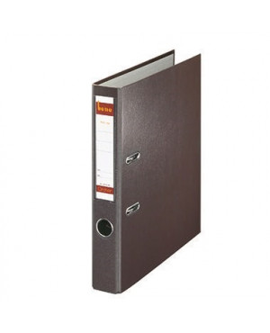 Bene Ordner 291600 BN DIN A4 52mm PP braun