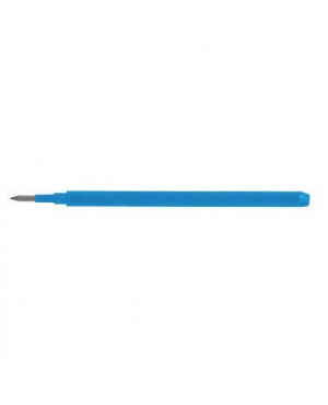 PILOT Tintenrollermine Frixion 2260 2261010 0,4mm hellblau