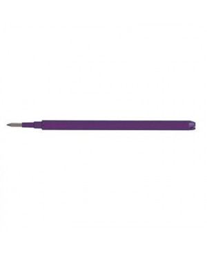 PILOT Tintenrollermine Frixion 2260 2261008 0,4mm violett