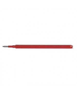 PILOT Tintenrollermine Frixion 2260 2261002 0,4mm rot