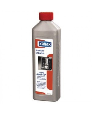 Xavax Entkalker 00110732 für Kaffeeautomaten 500ml