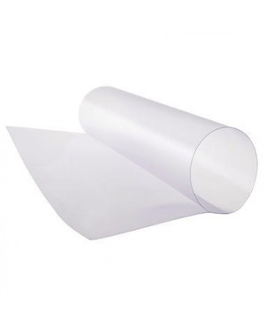 Franken Schutzfolie B1020/22-2 DIN A0 transparent 2 St./Pack.