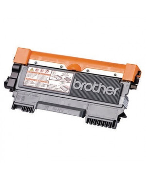 Brother Toner TN2210 1.200Seiten schwarz