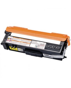 Brother Toner TN325Y 3.500Seiten gelb