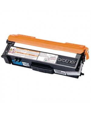 Brother Toner TN325C 3.500Seiten cyan