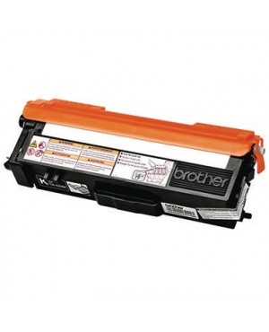 Brother Toner TN325BK 4.000Seiten schwarz