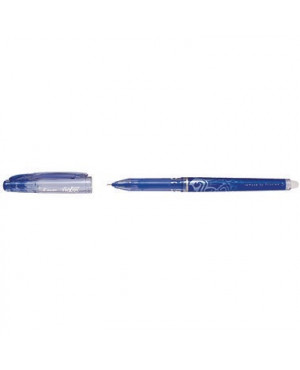 PILOT Tintenroller FriXion Point 2264003 0,3mm Kappenmodell bl