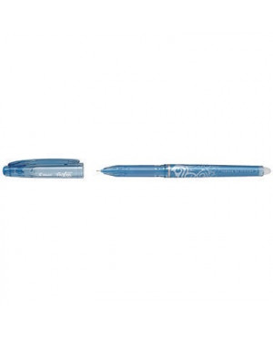 PILOT Tintenroller FriXion Point 2264010 0,3mm Kappenmodell h.bl