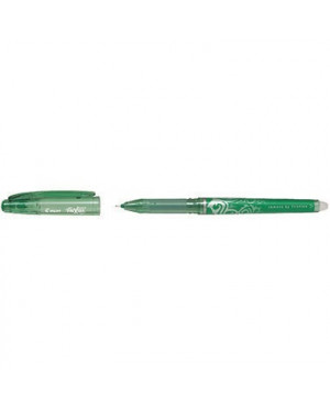 PILOT Tintenroller FriXion Point 2264004 0,3mm Kappenmodell gn