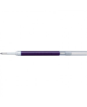 Pentel Ersatzmine LRP7-CX Pentel EnerGel Dokument 0,7mm blau