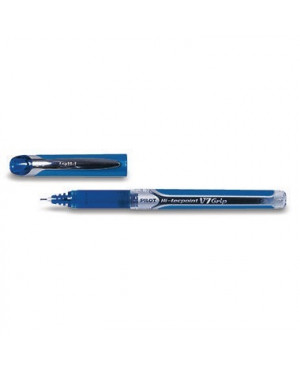 PILOT Tintenroller V7 Grip Strichstärke 0,4mm blau 2207003