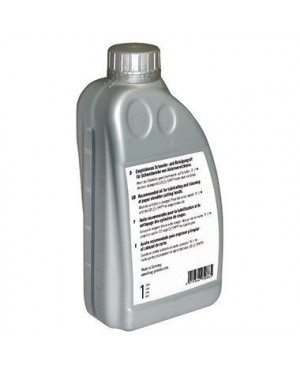 IDEAL Aktenvernichteröl 9000621 1l