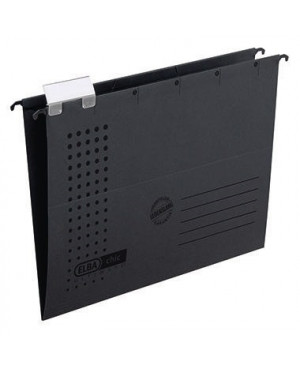 ELBA Hängemappe chic ULTIMATE 100560168 DIN A4 an 5 St./Pack.
