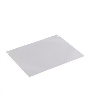 DURABLE Ersatzfolie 720619 63x50cm für Schreibunterlagen glasklar