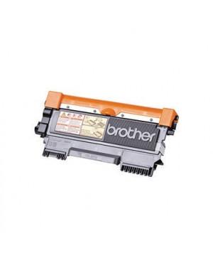 Brother Toner TN2010 1.000Seiten schwarz
