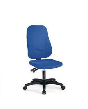 prosedia Bürodrehstuhl Younico plus-3 1151/TE12/2217 royalblau