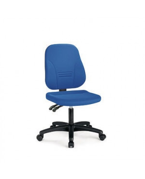 prosedia Bürodrehstuhl Younico plus-3 1101/TE12/2217 royalblau