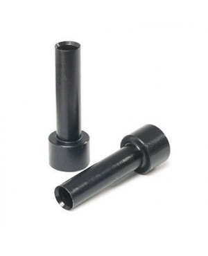 Rapid Lochpfeife 23000900 6mm für Locher HDC150 sw 2 St./Pack.