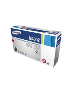 Samsung Toner CLT-M4092S/ELS 1.000Seiten magenta