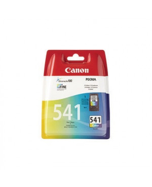 Canon Tintenpatrone CL541 5227B005 180Seiten 8ml c/m/y