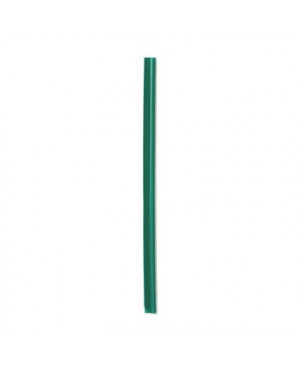 DURABLE Klemmschiene 290005 DIN A4 max. 30Blatt gn 100 St./Pack.