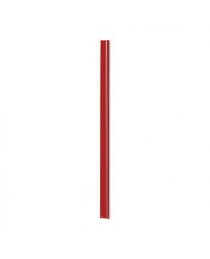 DURABLE Klemmschiene 290003 DIN A4 max. 30Blatt rt 100 St./Pack.