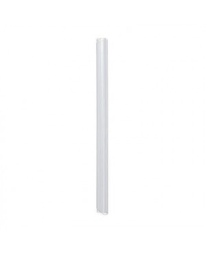 DURABLE Klemmschiene 290919 DIN A4 max. 80Blatt tr 25 St./Pack.