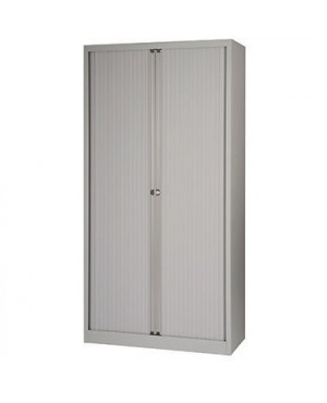 Bisley Rolladenschrank Euro ET410194SLG645 1.000x1.979.430mm gr