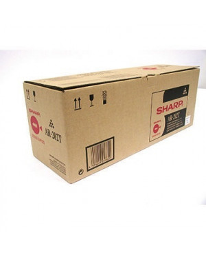 Sharp Toner AR202T 16.000Seiten schwarz