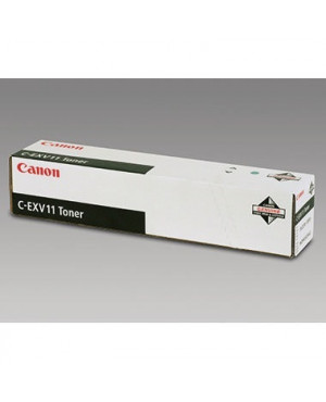 Canon Toner CEXV11 9629A002 21.000Seiten schwarz