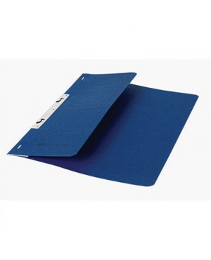 Exacompta Einhakhefter Forever 352607B DIN A4 250g Karton bl