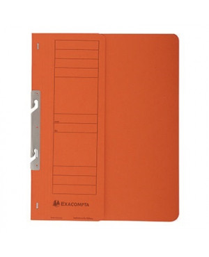 Exacompta Einhakhefter Forever 352609B DIN A4 250g Karton or