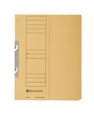 Exacompta Einhakhefter Forever 352604B DIN A4 250g Karton ge