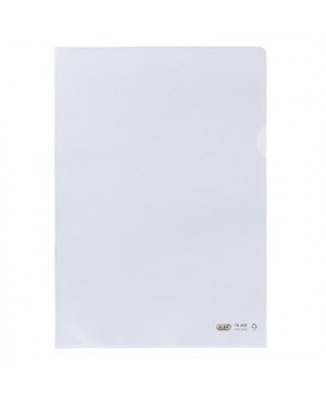 ELBA Sichthülle Premium 100461000 100 St./Pack