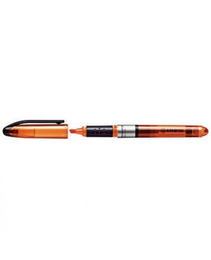 STABILO Textmarker Navigator 545/54 orange