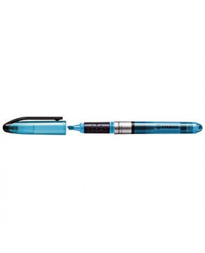 STABILO Textmarker Navigator 545/31 blau