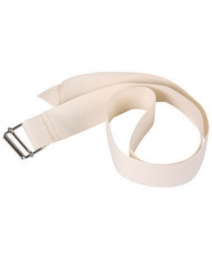 Aktengurt 9039863 75cm weiß