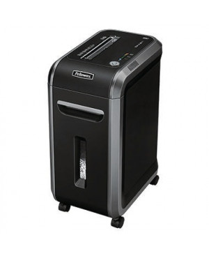 Fellowes Aktenvernichter Powershred 99Ci 4691001 Partikel 4x38mm sw