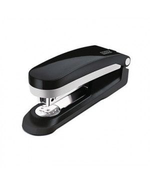 NOVUS Heftgerät E 25 020-1764 Metall/Kunststoff schwarz