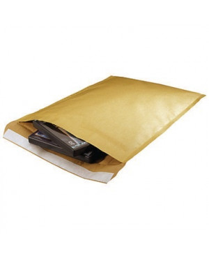 SUMO Papierpolstertasche F SU1516P010 braun 10 St./Pack.